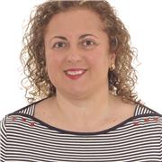Profesora de inglés imparte clases particulares